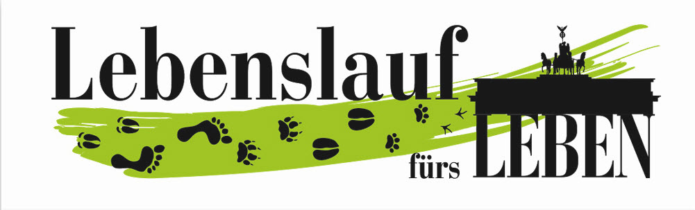 Lebenslauf fürs Leben